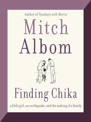cover image of Finding Chika